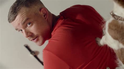 Watch Russell Tovey on the New Rules of a Modern Man 